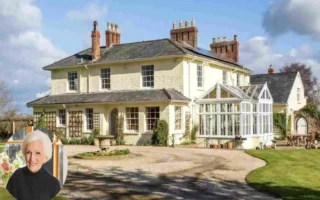 Mary Berry House