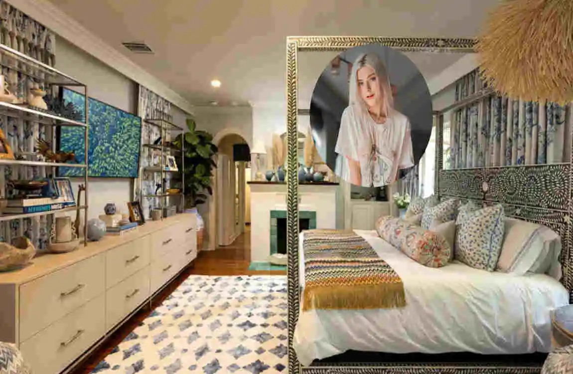 Eva Elfie House