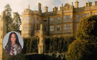 Estelle House