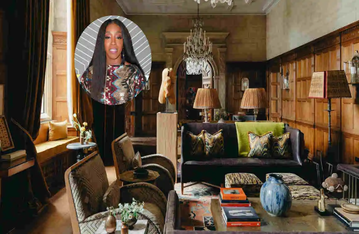 Estelle House