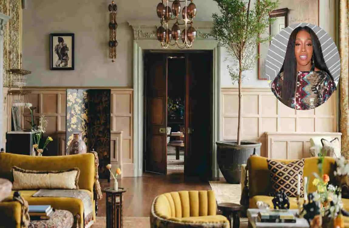 Estelle House