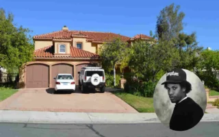 Eazy-E House