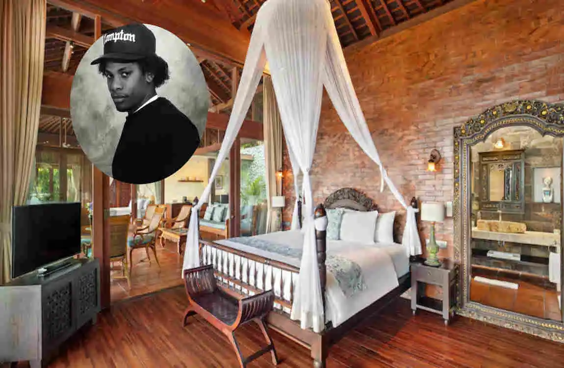 Eazy-E House