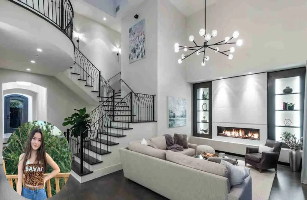 Nathaly Cuevas’s House