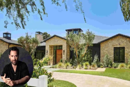 Mickey Haller's House