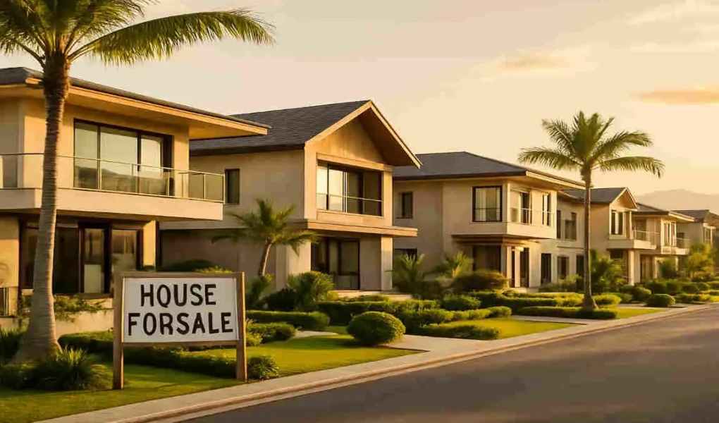 quezon city house for sale