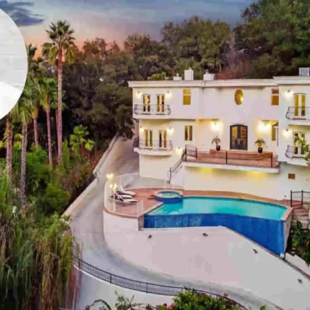 Mac Millers House