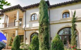 casey wasserman new house