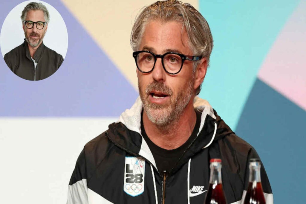 casey wasserman new house