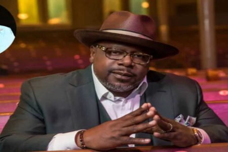 cedric the entertainer networth