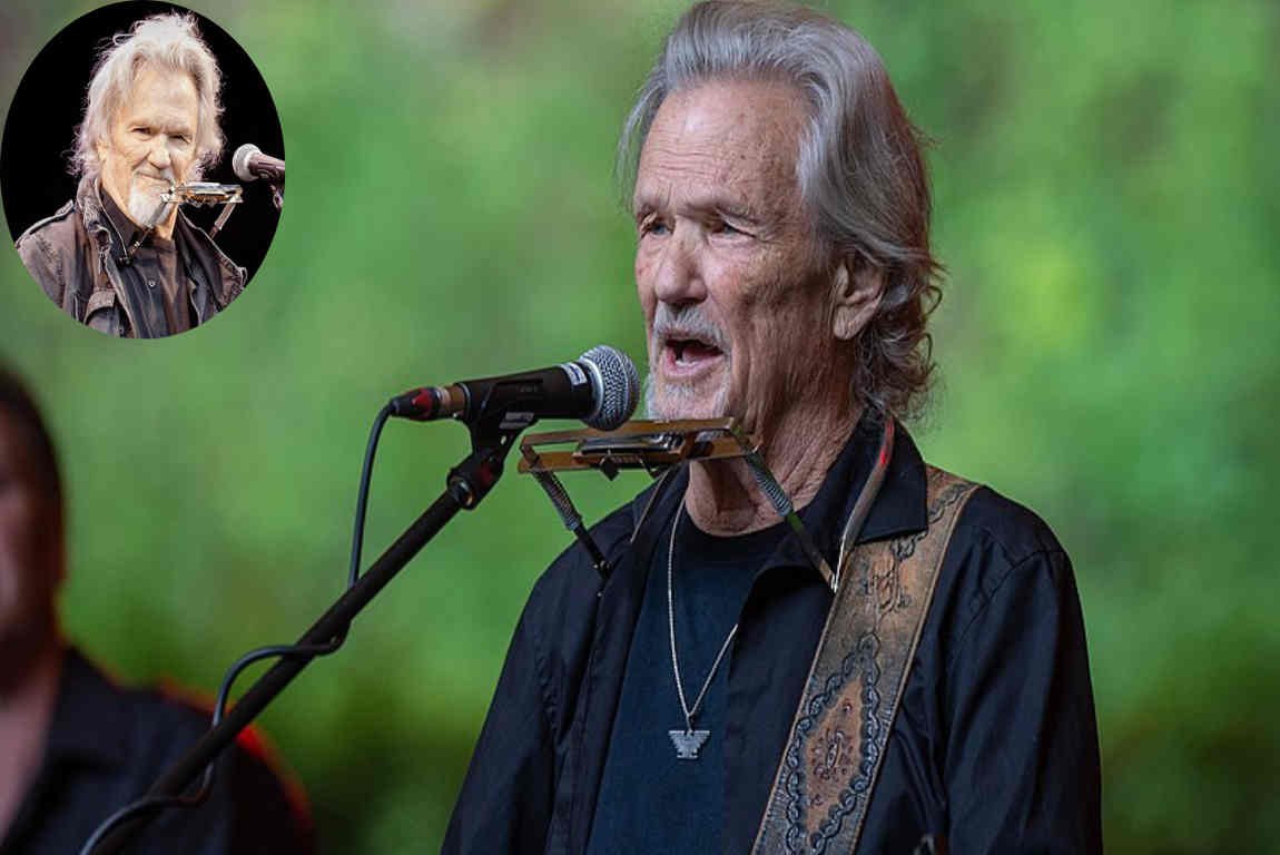 kris kristofferson's house