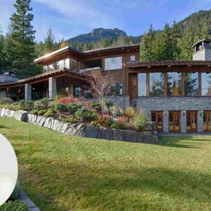 sarah mclachlan house