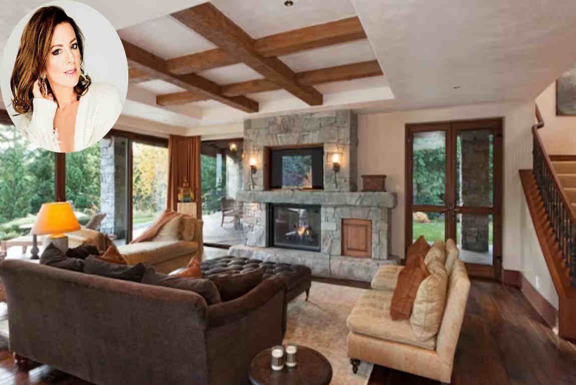 sarah mclachlan house