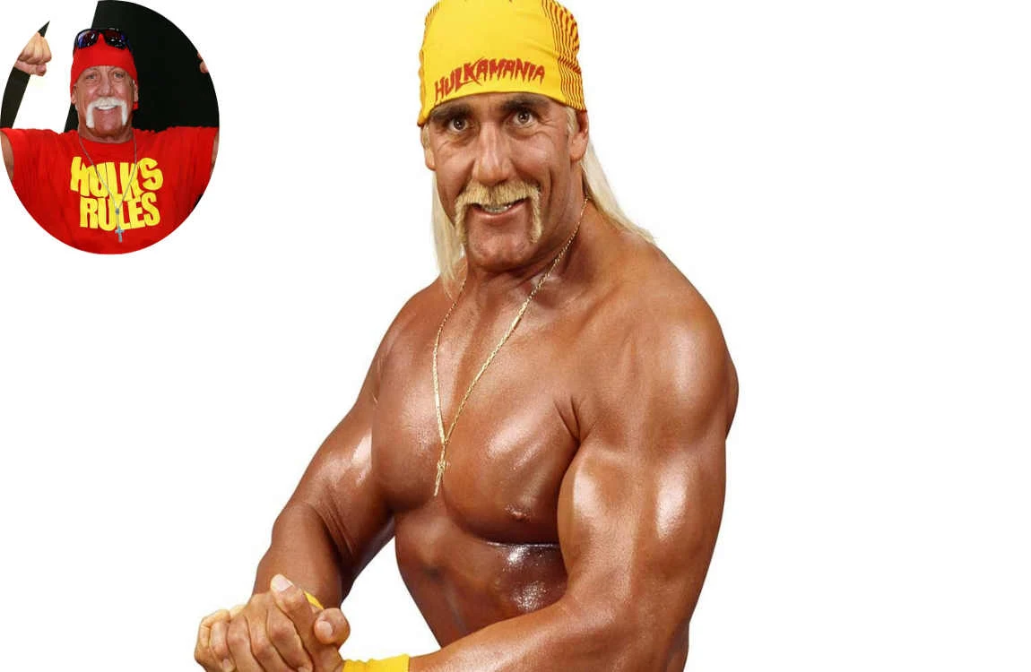 hulk hogan house