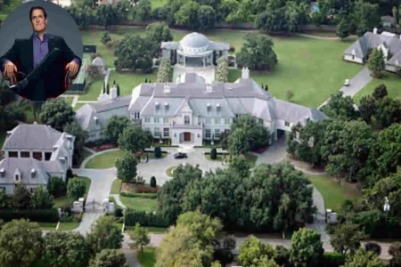 Mark Cuban's House