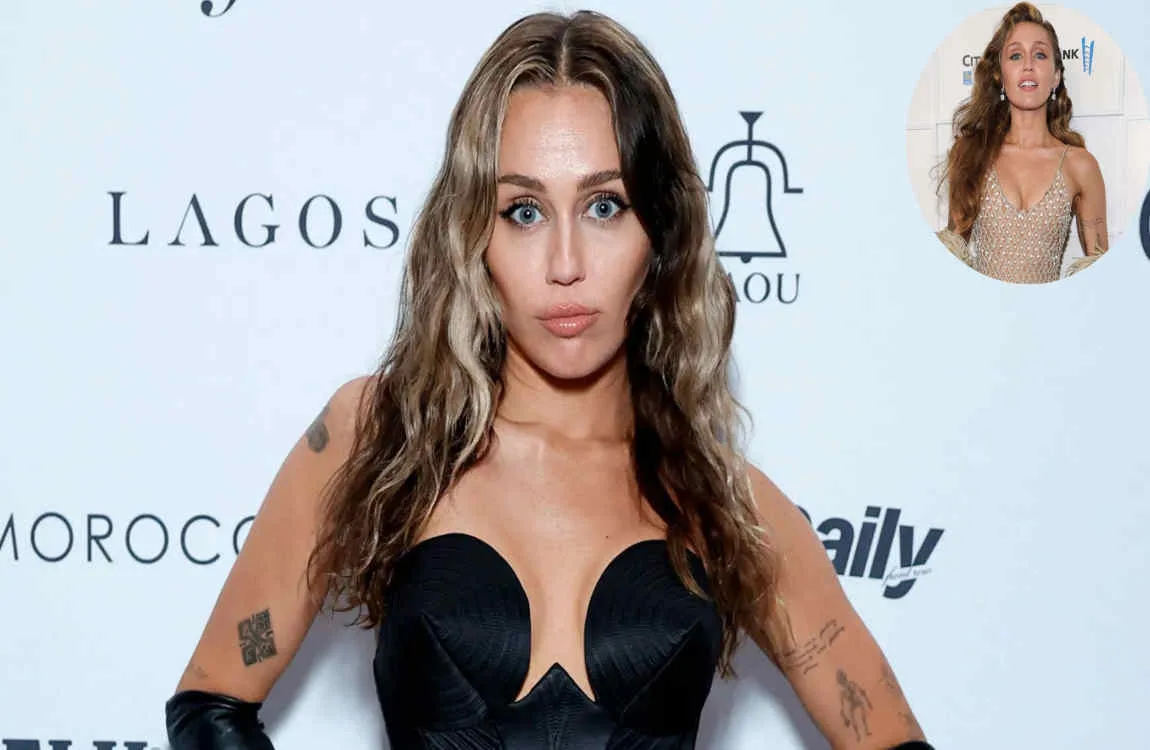 miley cyrus house nashville