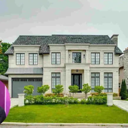 Keanu Reeves House