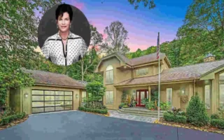 Maggie Hardy’s Home