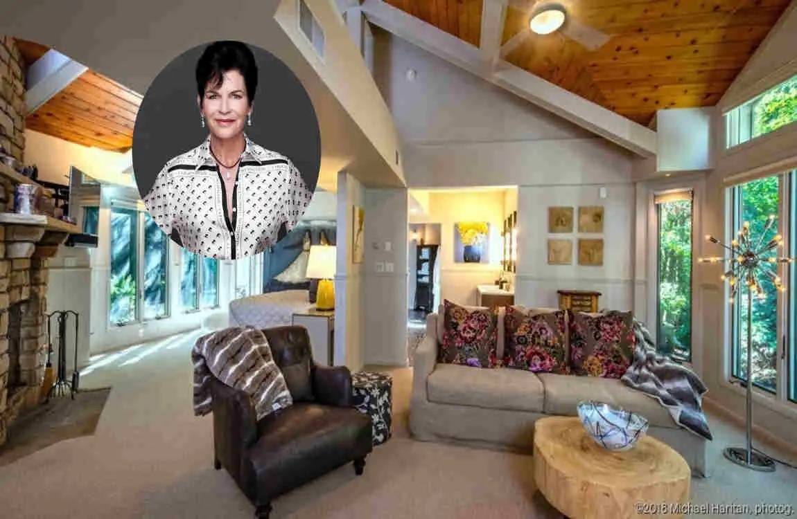 Maggie Hardy’s Home