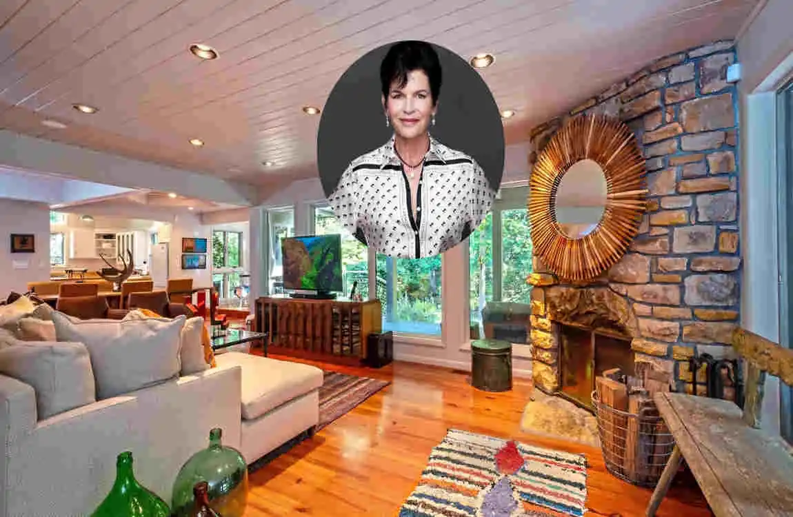 Maggie Hardy’s Home