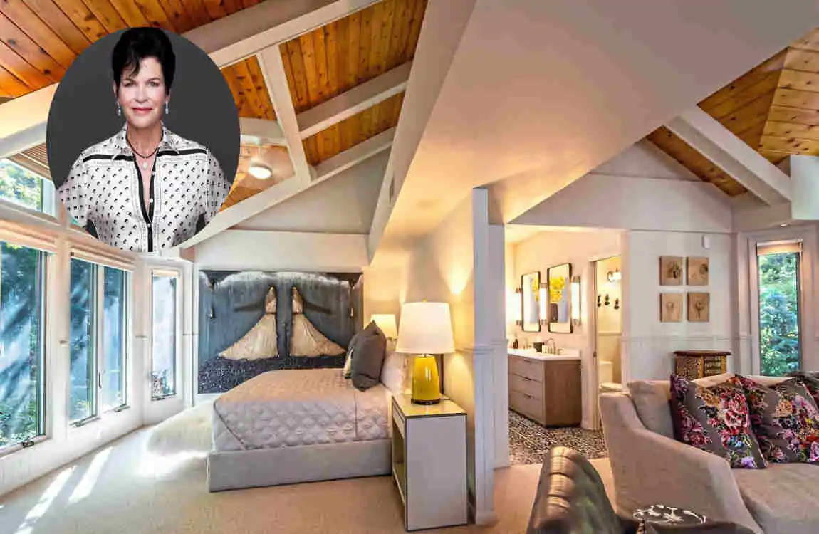 Maggie Hardy’s Home