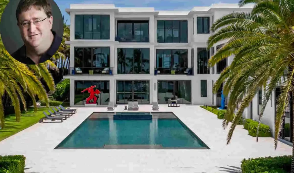 Gaben House