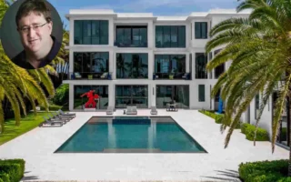 Gaben House