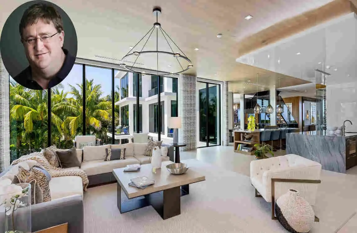 Gaben House