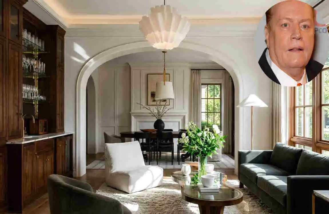 Larry Flynt House