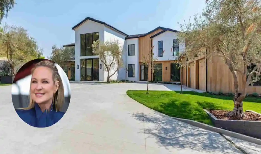 Sharon Case House