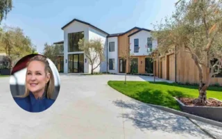 Sharon Case House