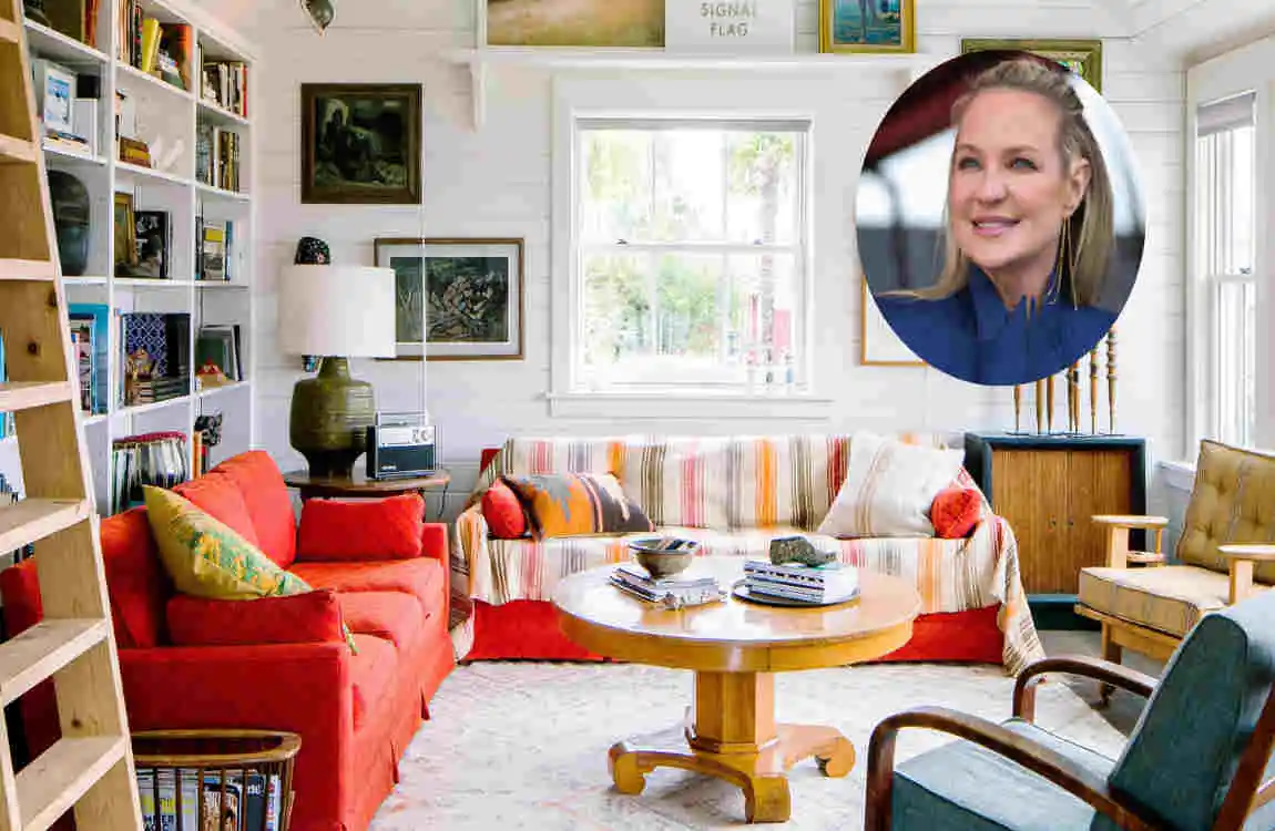 Sharon Case House