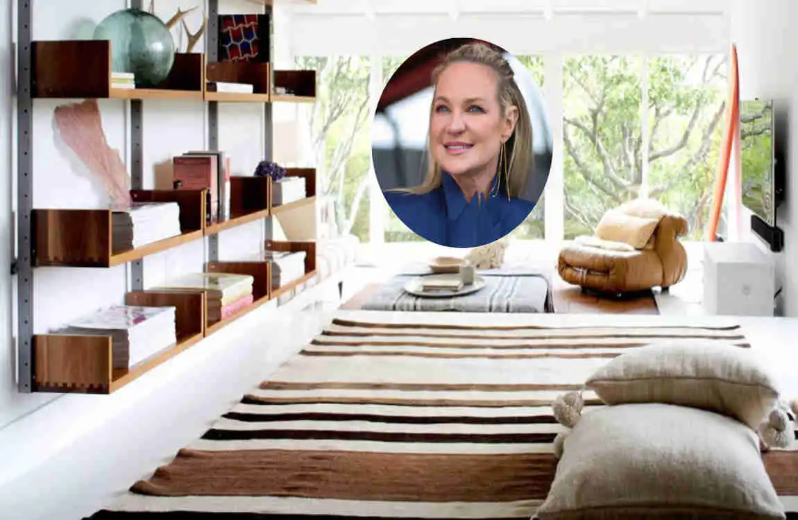 Sharon Case House