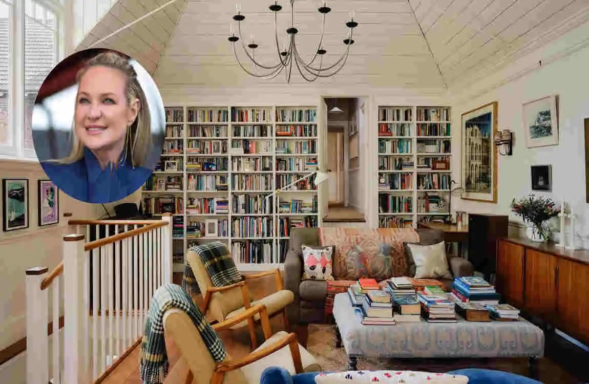 Sharon Case House