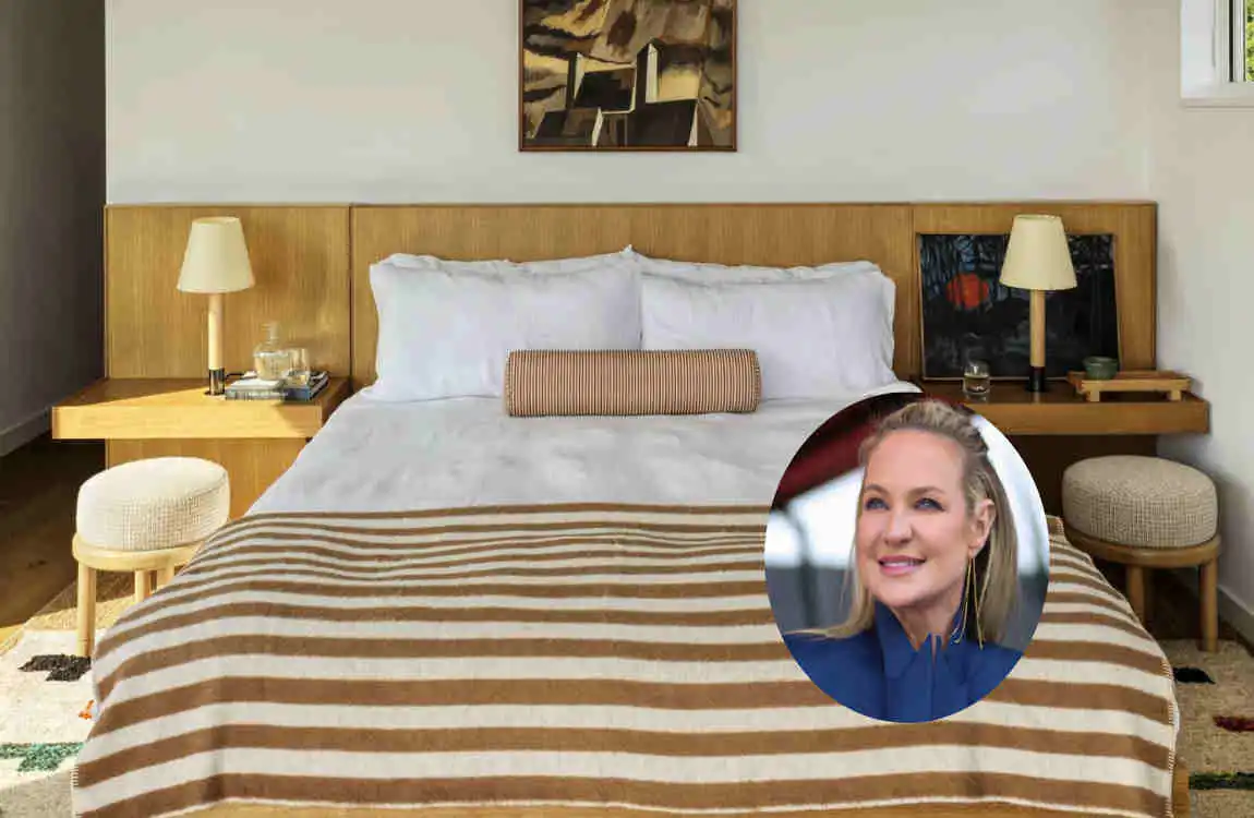 Sharon Case House