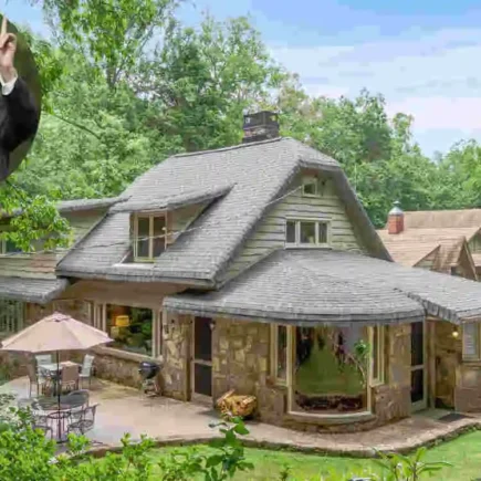 billy grahams house montreat nc