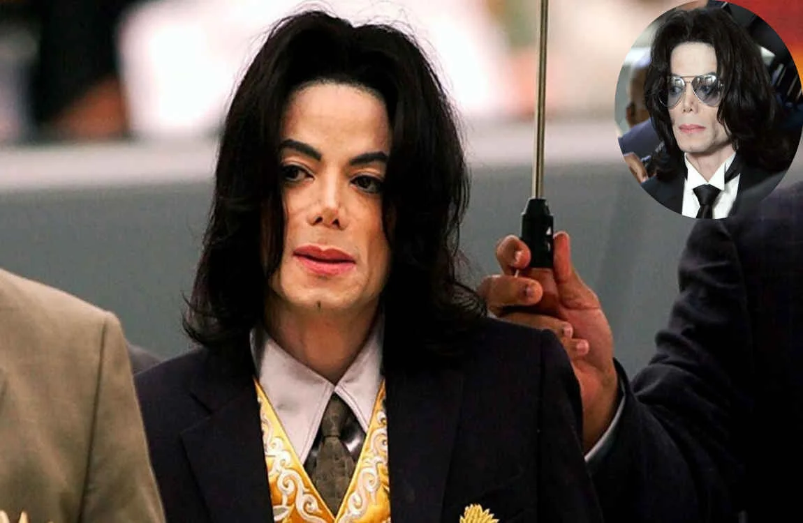 michael jackson house