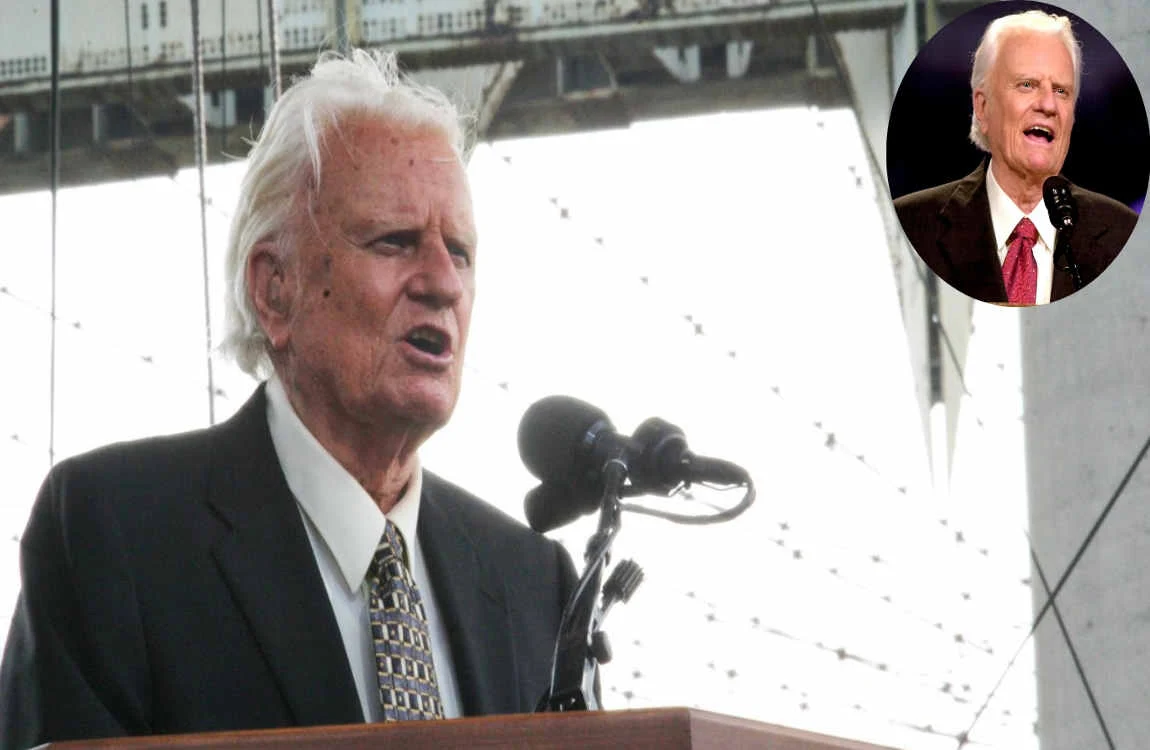 billy grahams house montreat nc