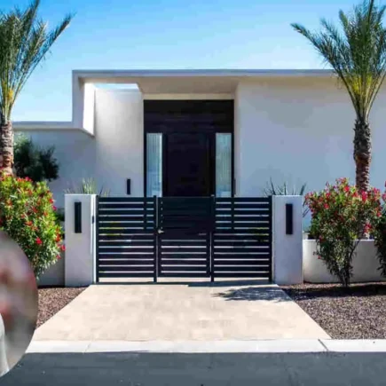 kliff kingsbury house