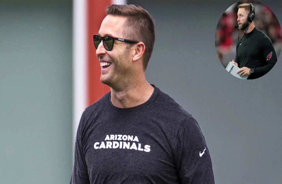 kliff kingsbury house