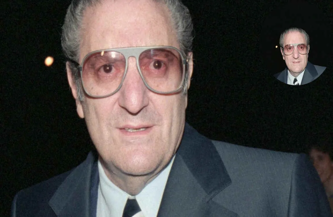 paul castellano's house