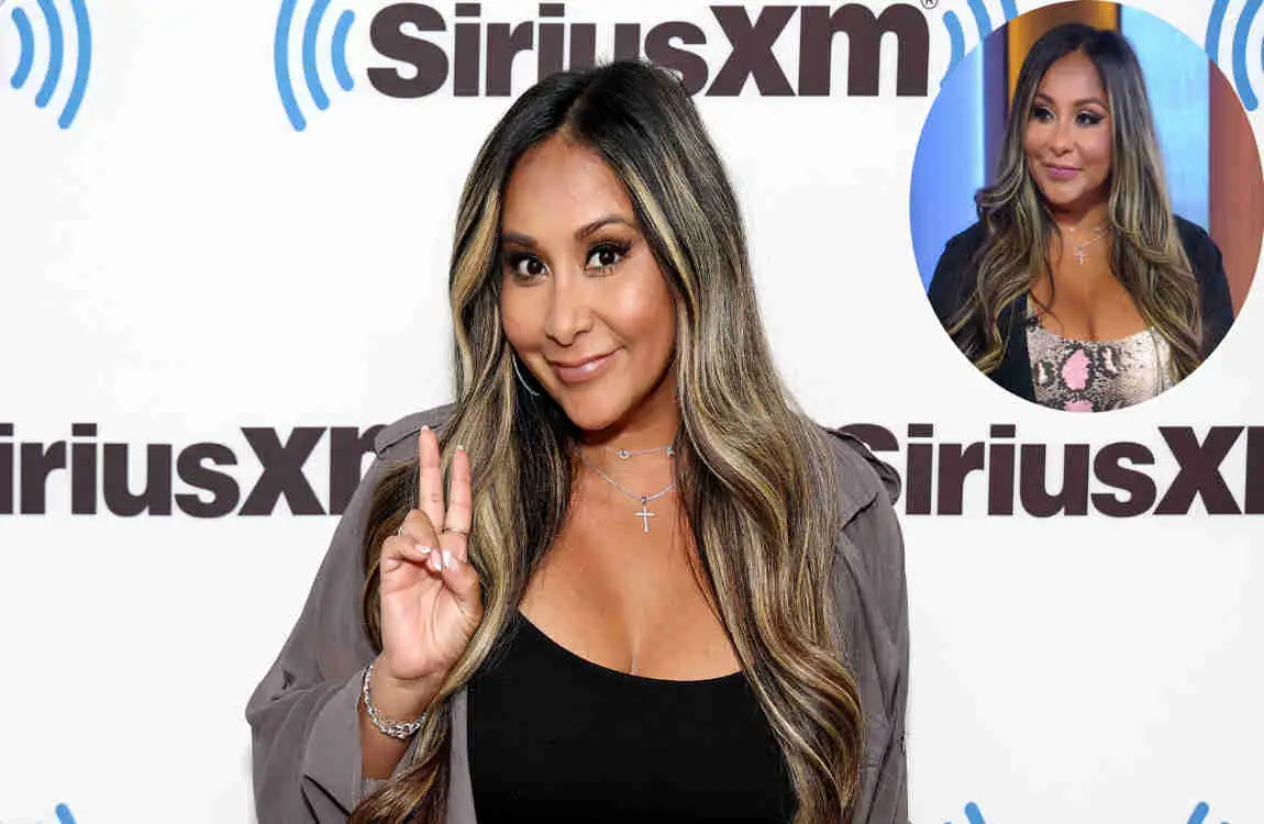 Snooki’s Shore House