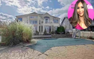 Snooki’s Shore House
