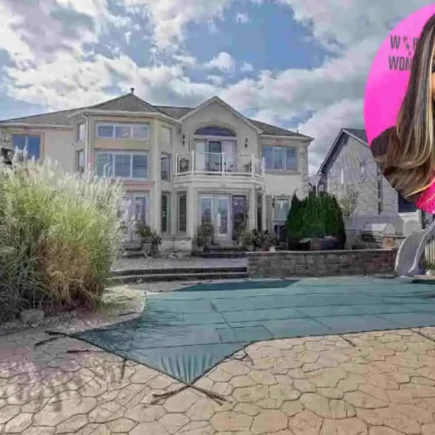 Snooki’s Shore House