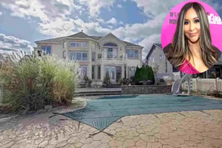 Snooki’s Shore House