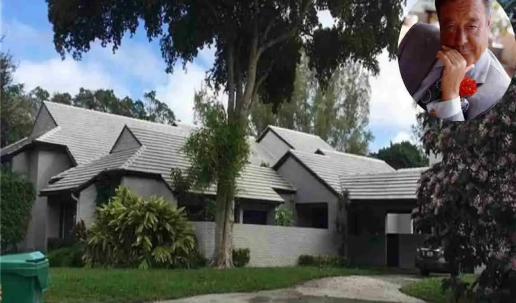 jackie gleason house