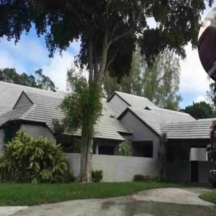 jackie gleason house