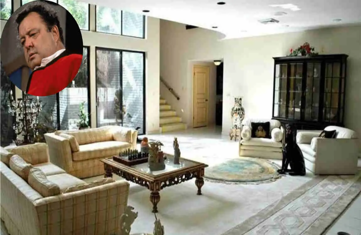 jackie gleason house