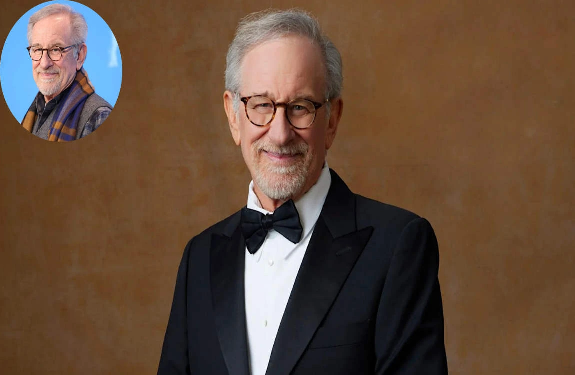 steven spielberg house