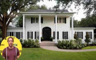 Dax Shepard’s House